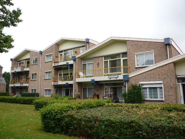 Odiliastraat 107, 5401 XX Uden, Nederland