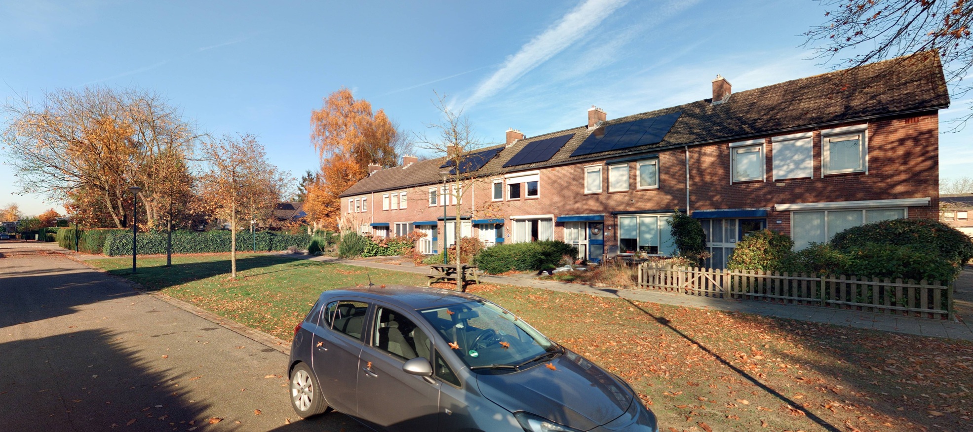 Burgemeester Raijmakerslaan 210