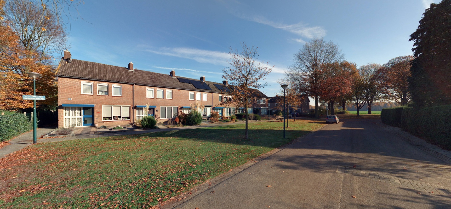 Burgemeester Raijmakerslaan 210