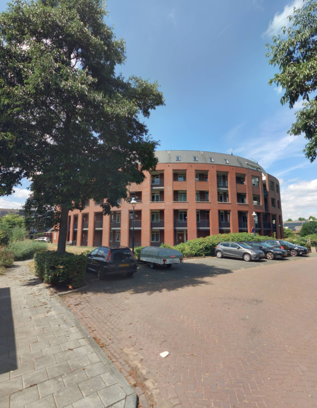 Bosven 52, 5464 NA Veghel, Nederland