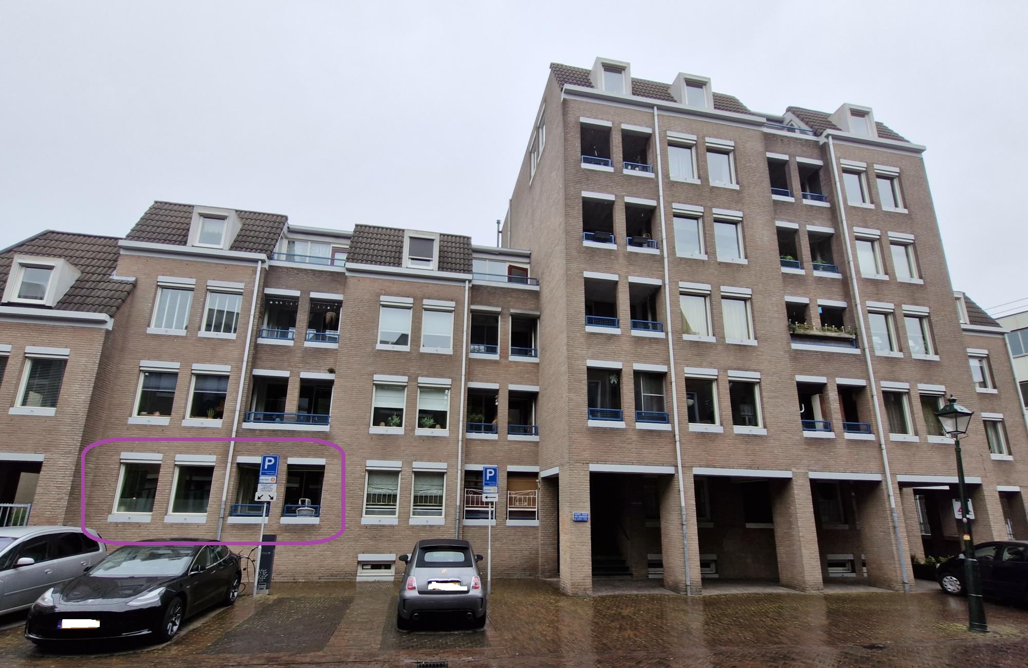 Achter de Tolbrug 27, 5211 SM 's-Hertogenbosch, Nederland
