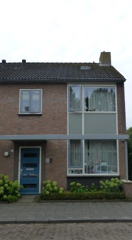 Antoniusstraat 11, 5262 EJ Vught, Nederland