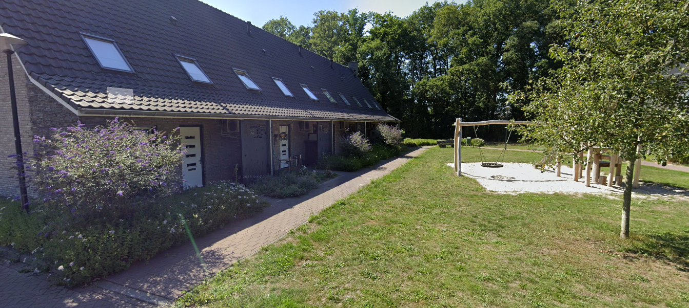 Retraitelaan 9, 5405 NK Uden, Nederland