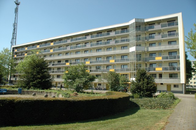 Willem-Alexanderhof 243, 5401 DD Uden, Nederland
