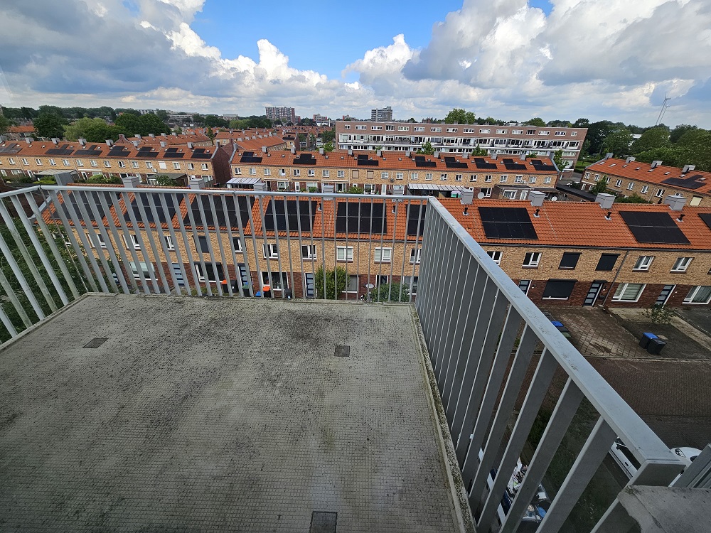 Dirk Hartogstraat 77