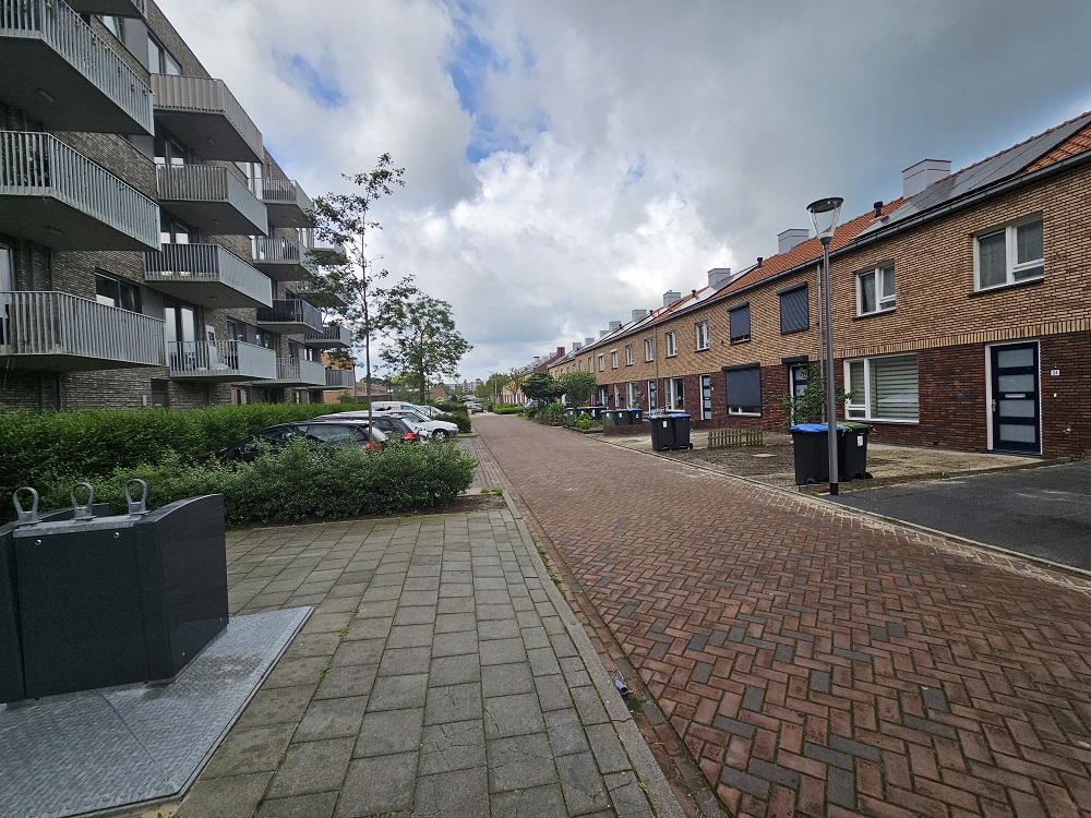 Dirk Hartogstraat 77