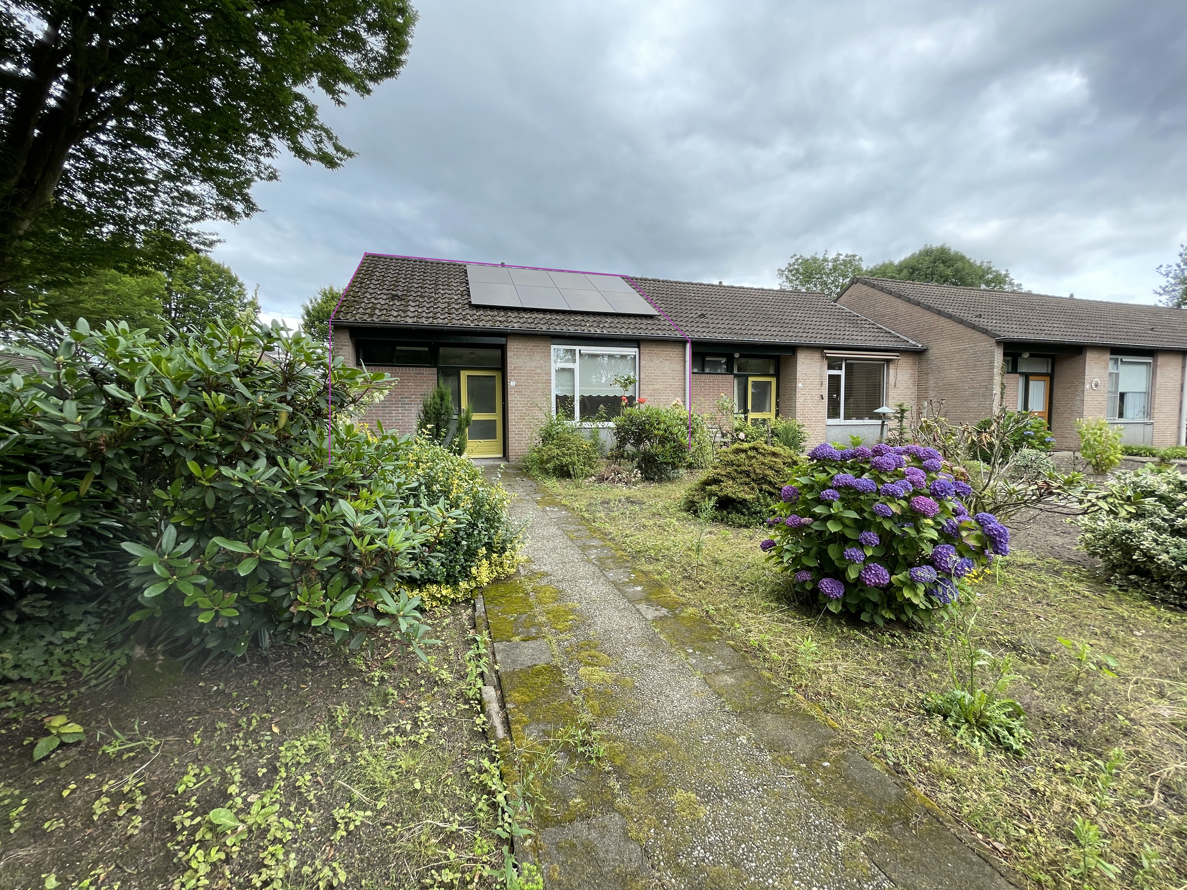 Jansenpark 1, 5482 HN Schijndel, Nederland