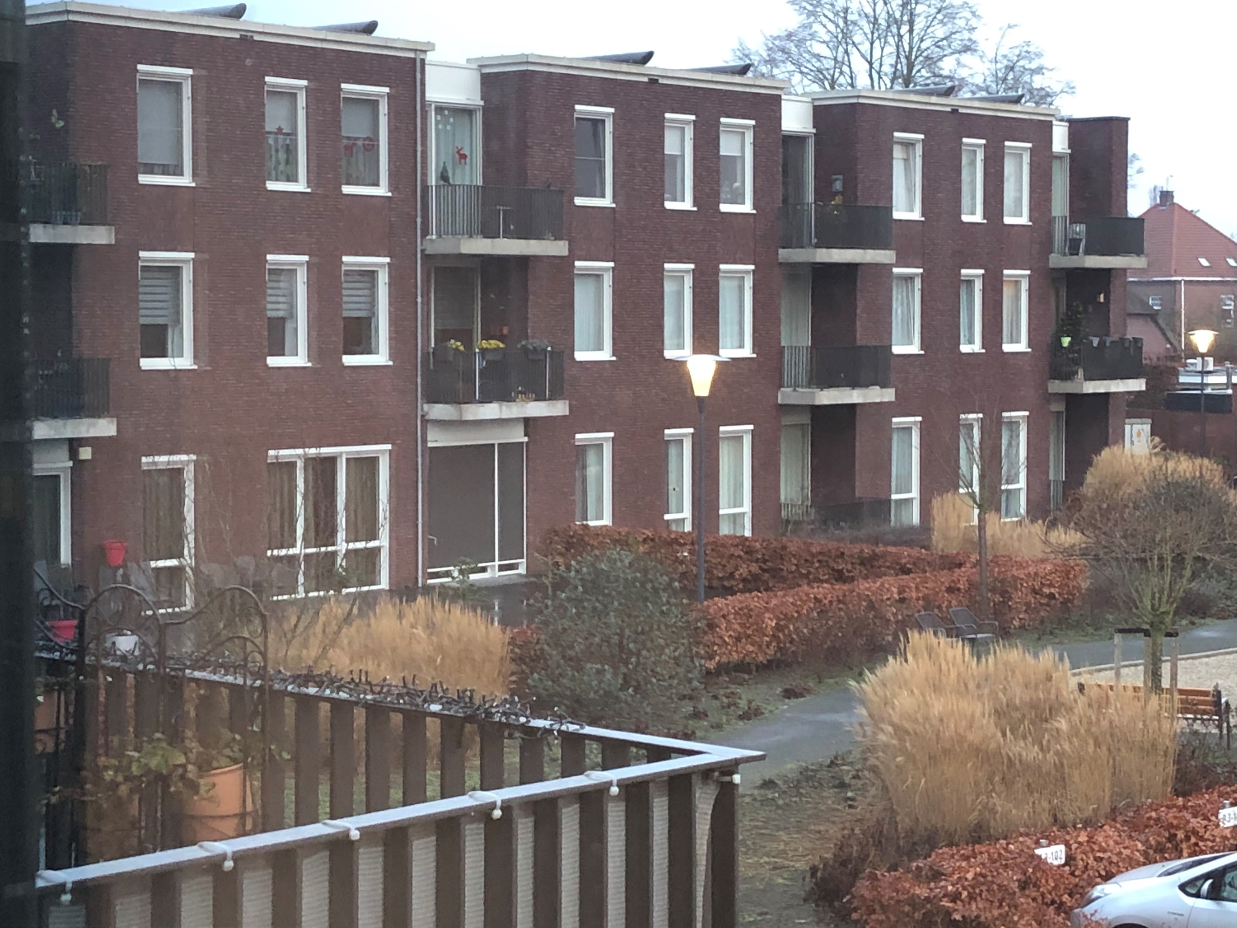 Martinipad 3, 5268 AZ Helvoirt, Nederland