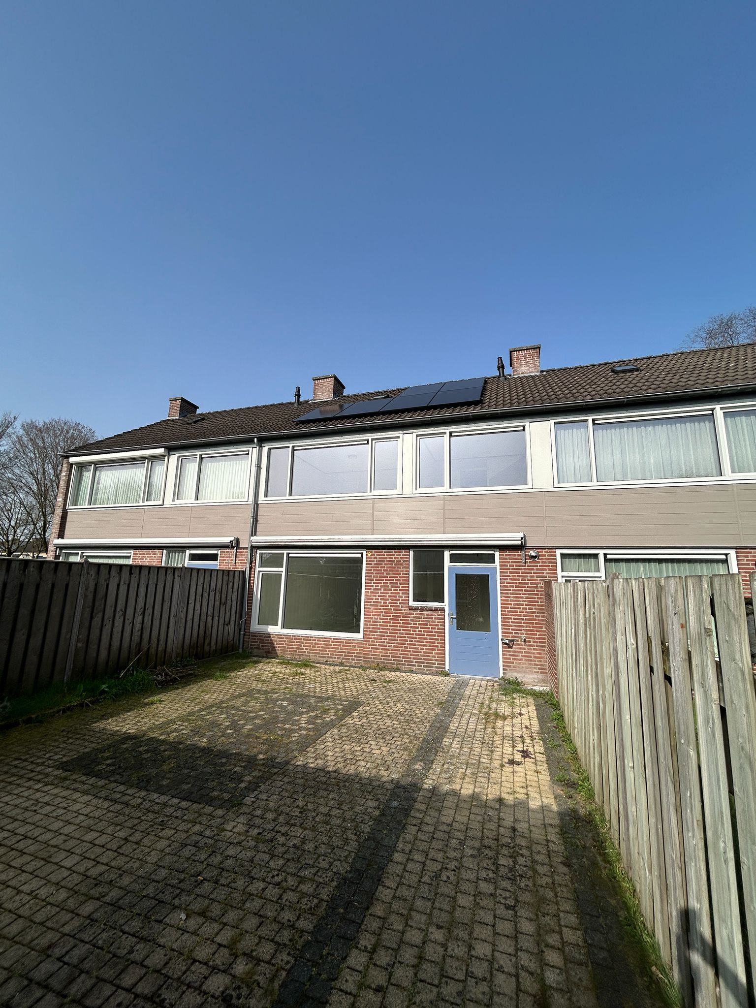 Van Oost-Frieslandstraat 93