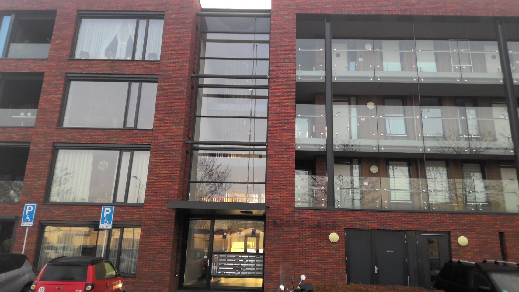 Jac van Looystraat 57