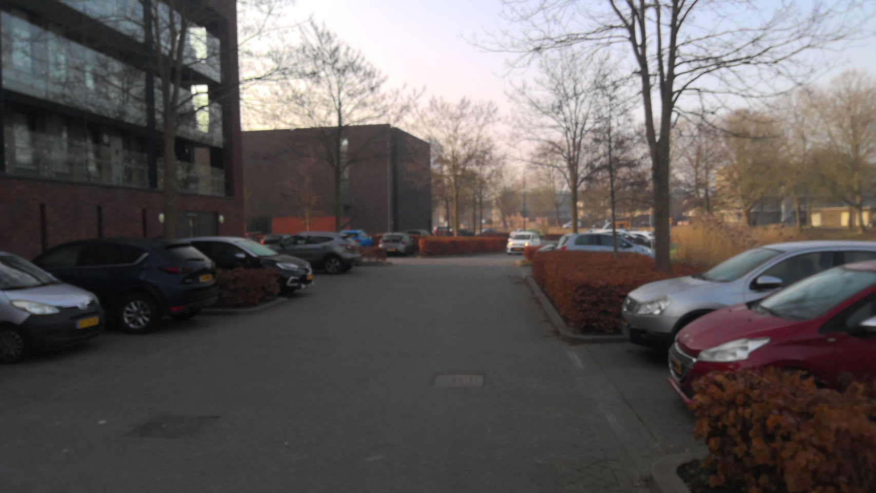 Jac van Looystraat 57