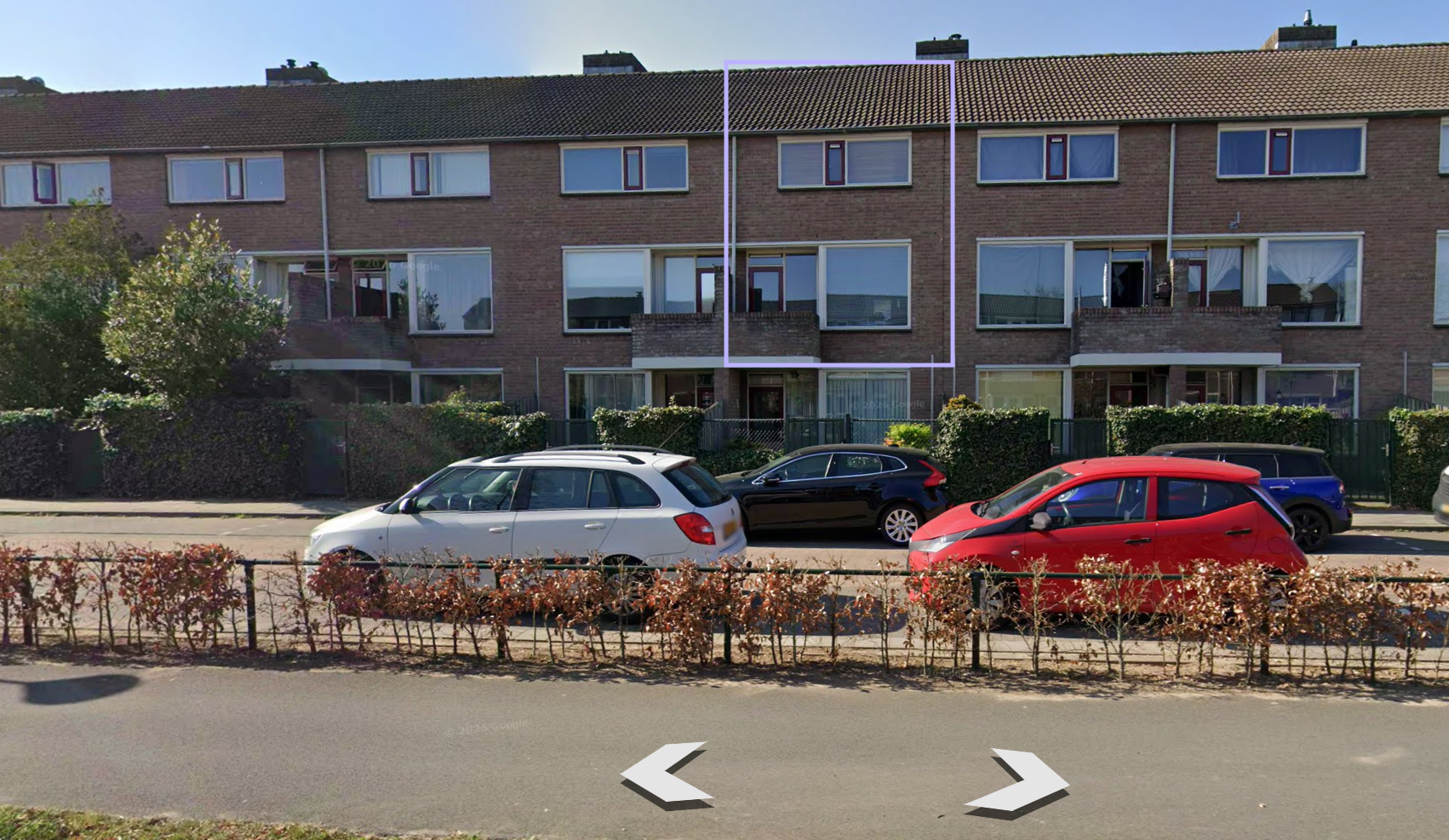 Meierij 52