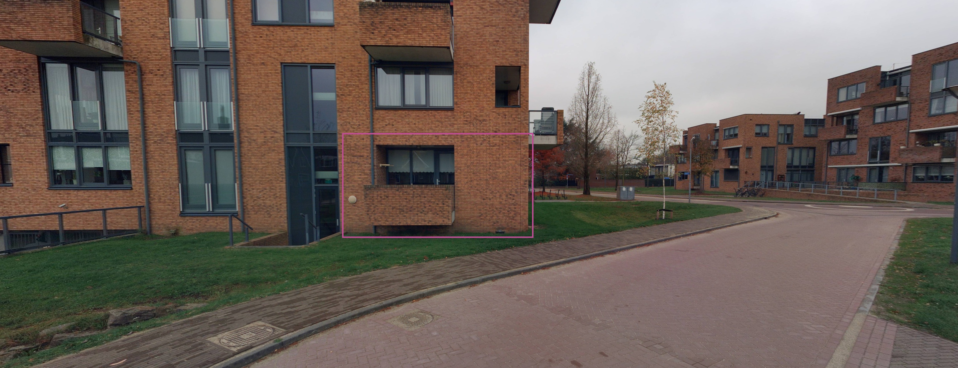Egmond 34, 5831 TN Boxmeer, Nederland