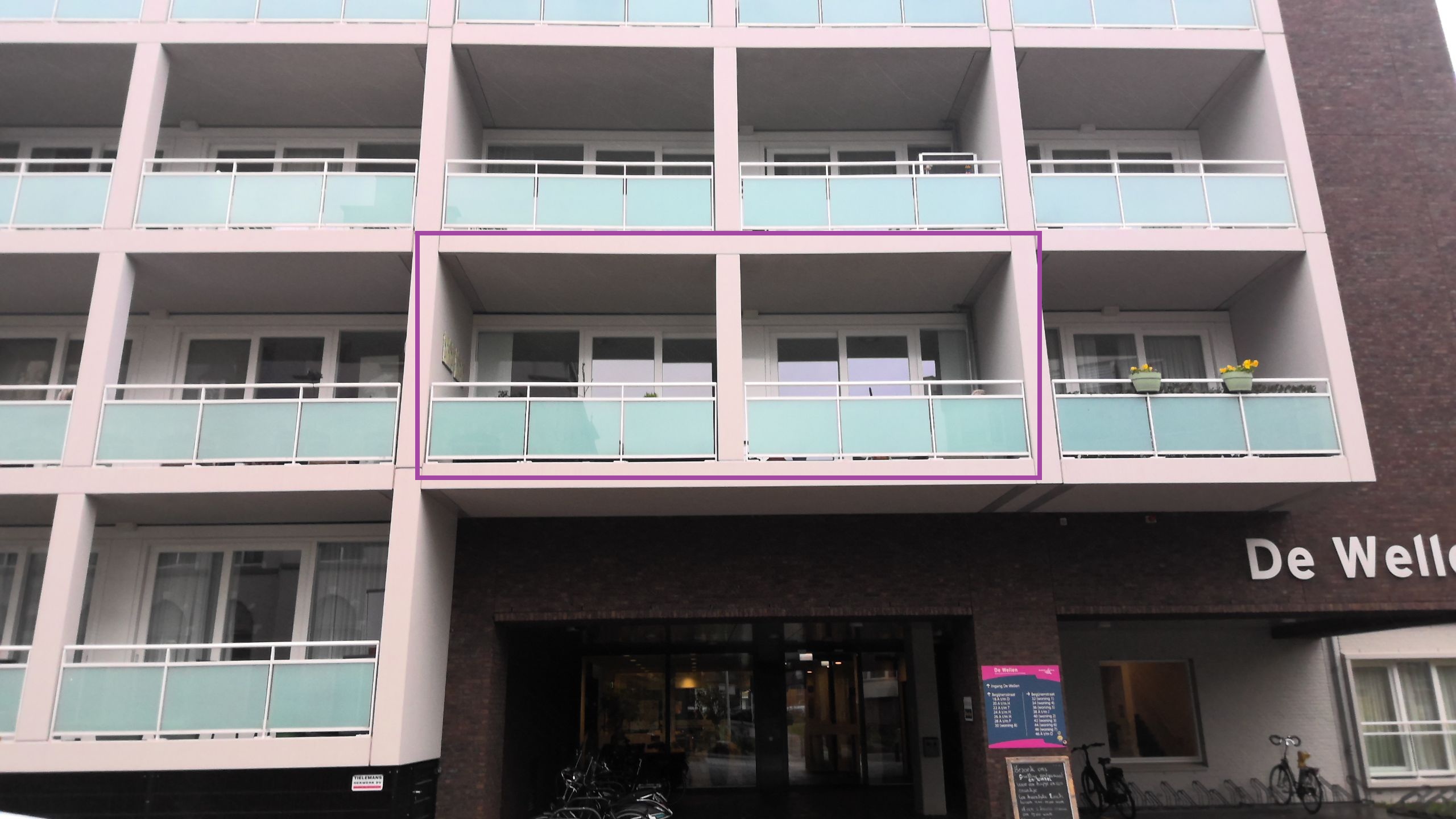 Begijnenstraat 20D, 5341 BG Oss, Nederland