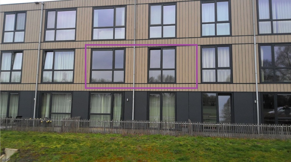 Bergsche Hoevepad 6, 5344 KW Oss, Nederland