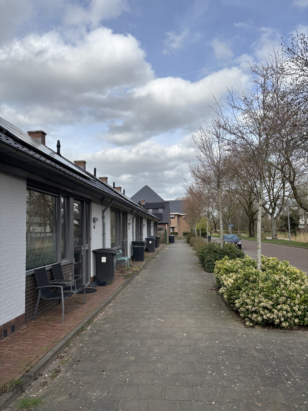 Adriaan Banckertsingel 11