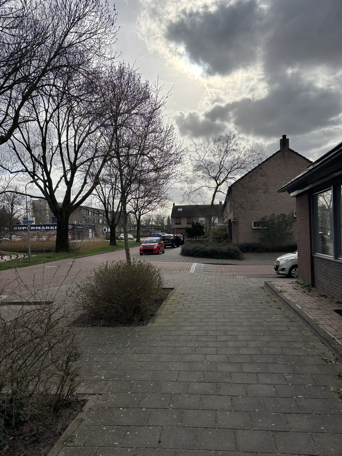 Adriaan Banckertsingel 11