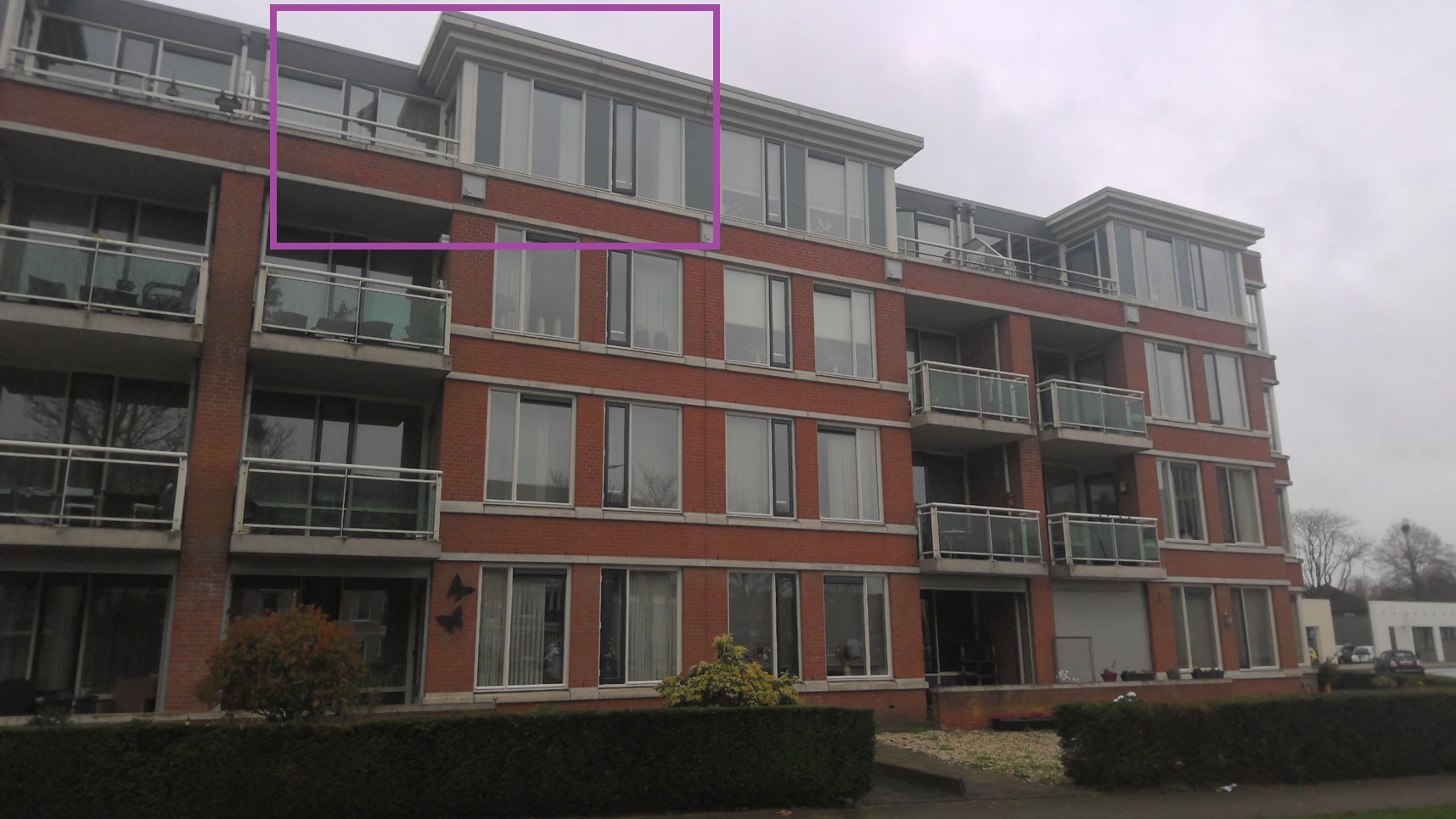 Leygraafhof 123, 5345 SH Oss, Nederland