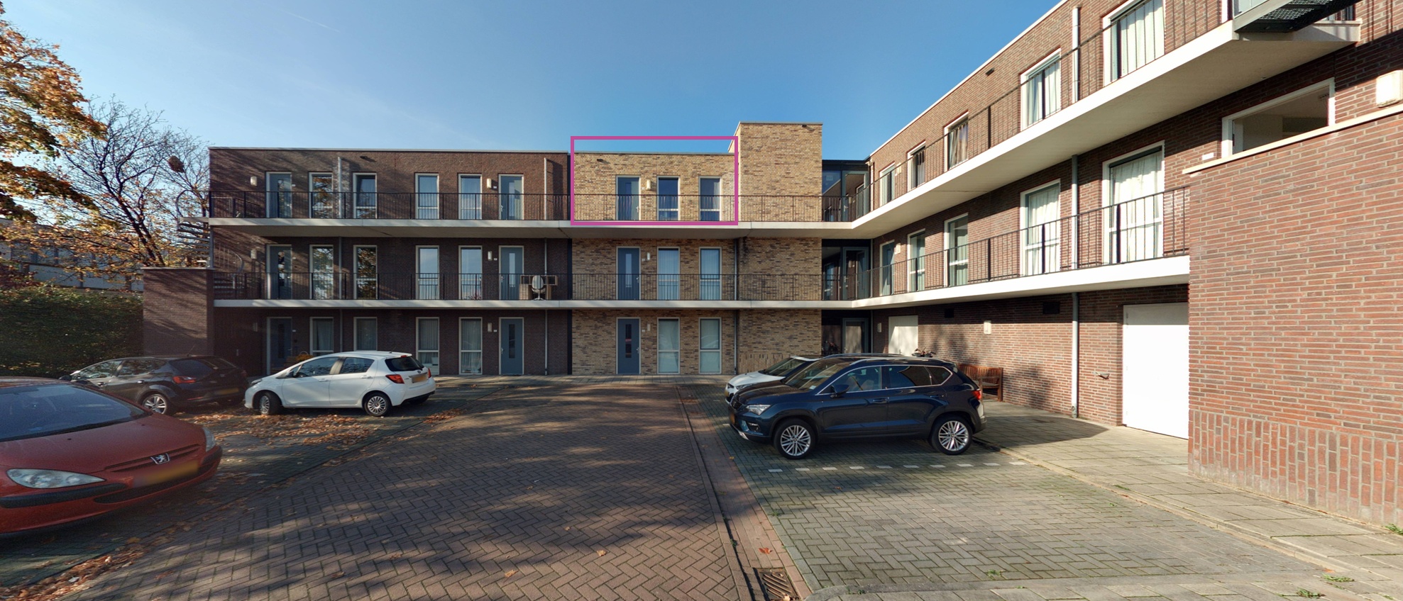 Molenstraat 7a, 5835 AX Beugen, Nederland