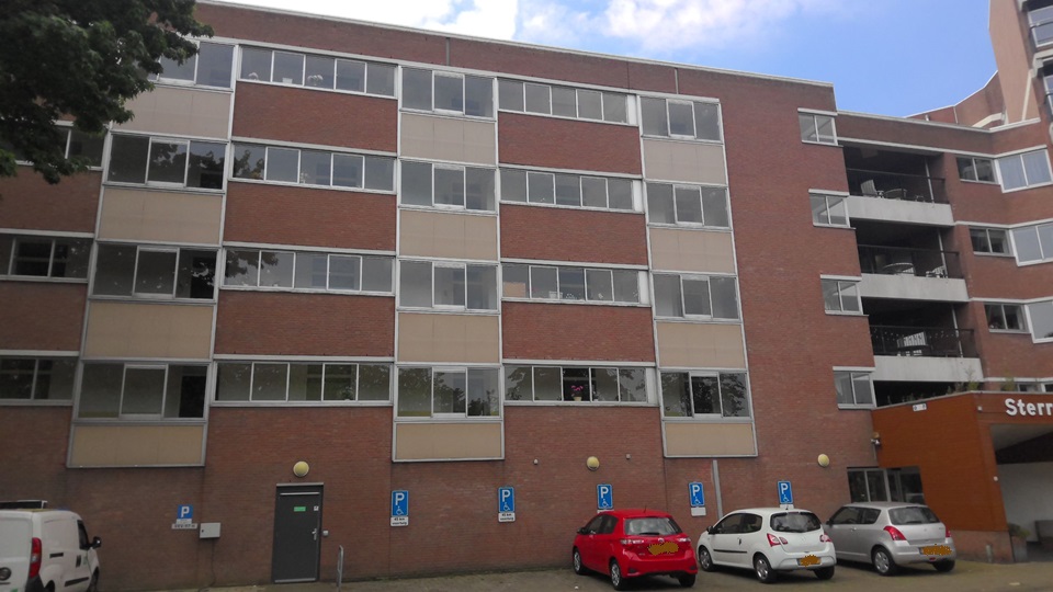 Sterrebos 452