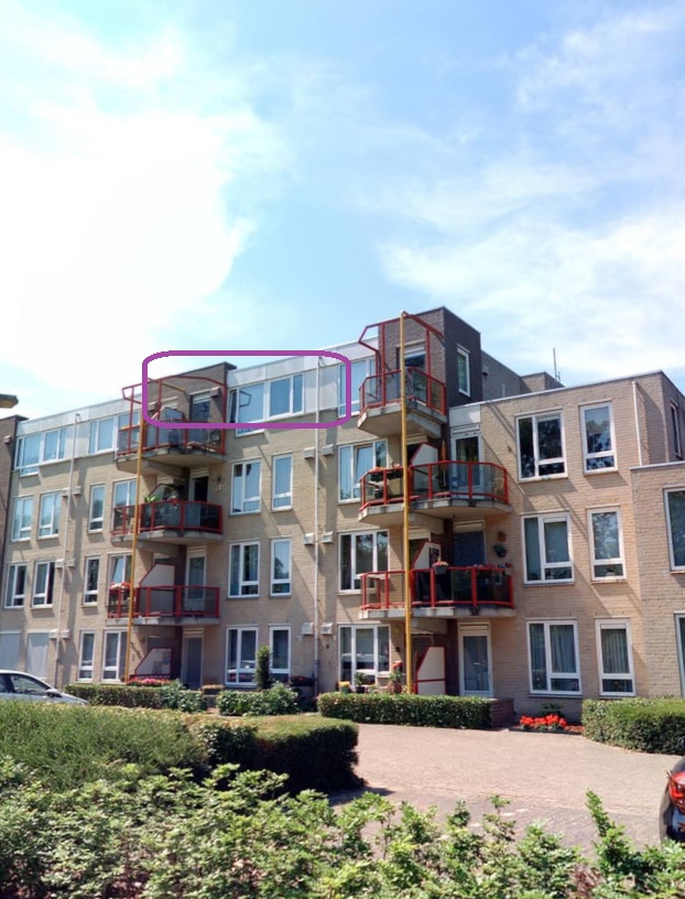 De Hezelaar 23, 5461 EJ Veghel, Nederland