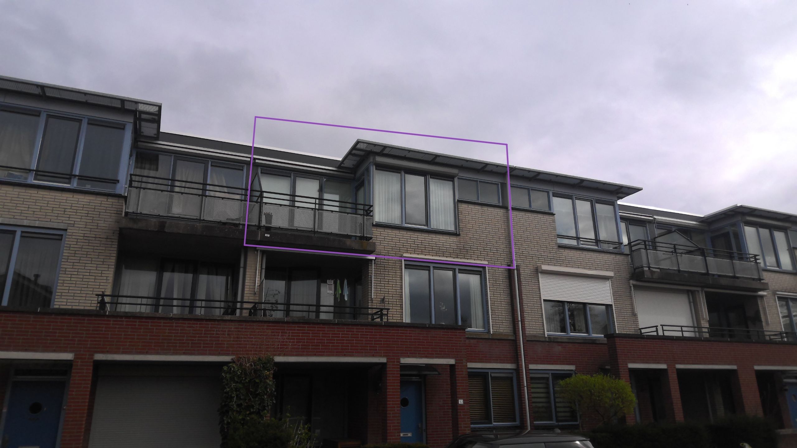 Hertog Godfried I Straat 60, 5341 PG Oss, Nederland