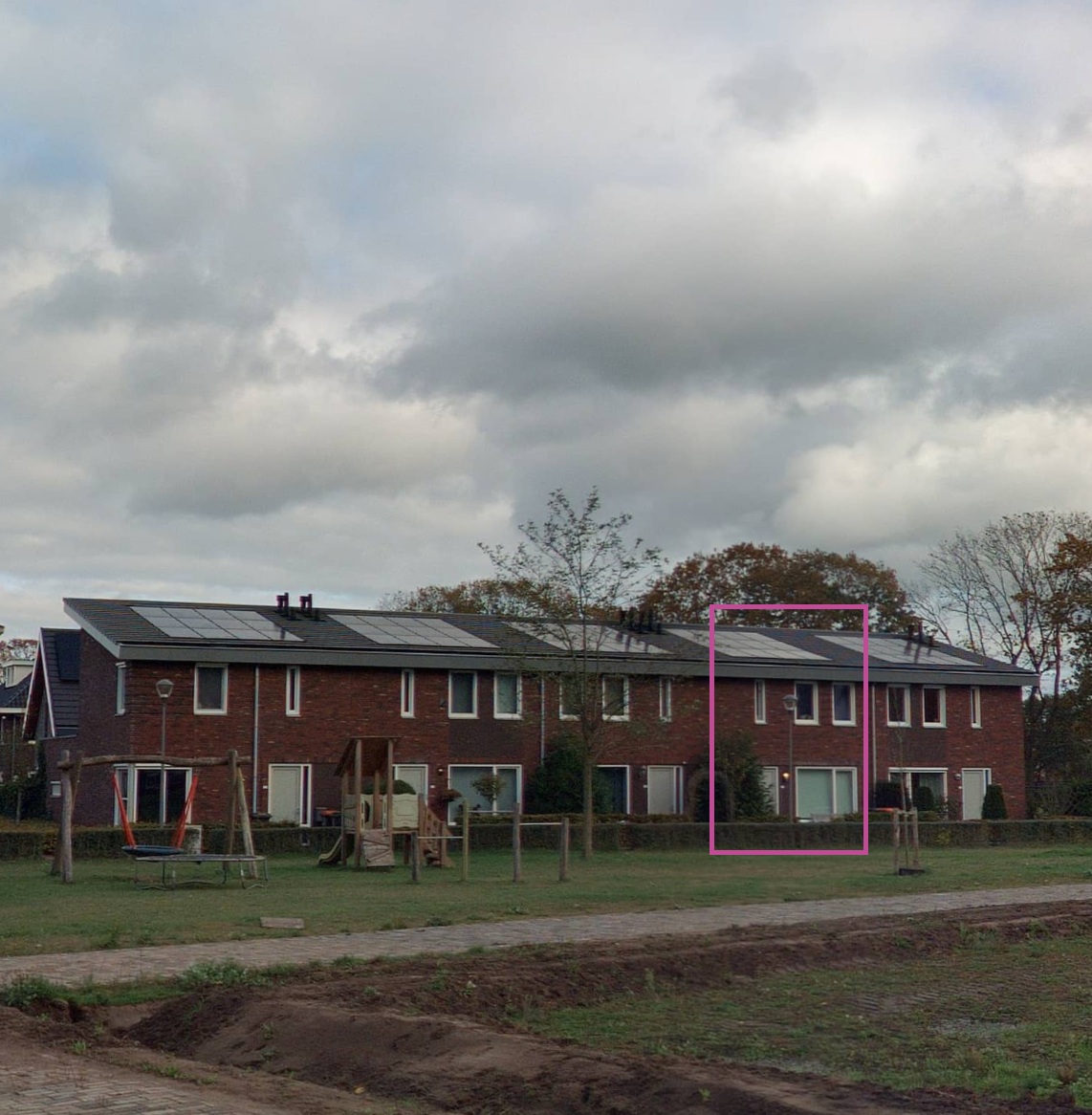 Akkerpolei 28, 5391 JD Nuland, Nederland