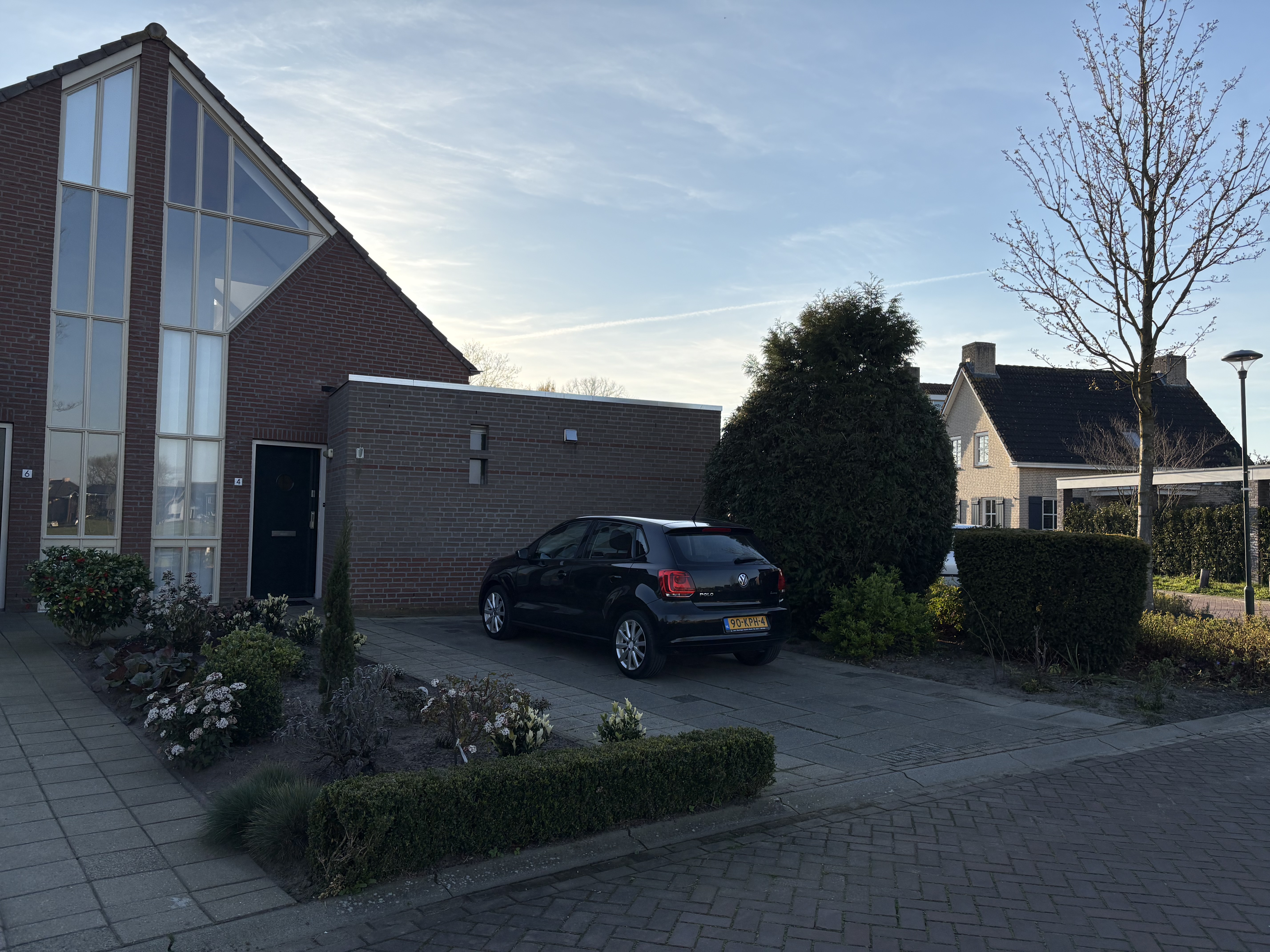 Het Nieuwland 4, 5296 LB Esch, Nederland