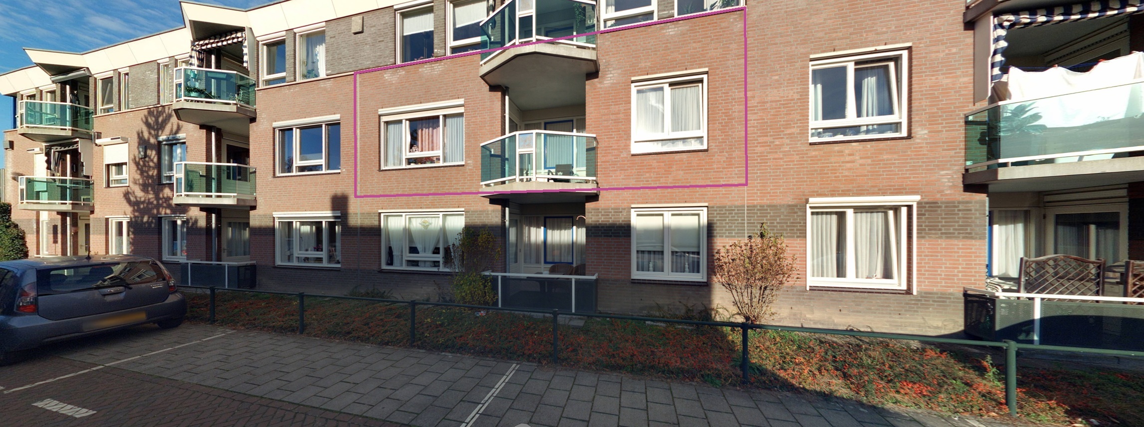 Kaneelstraat 102, 5431 DZ Cuijk, Nederland