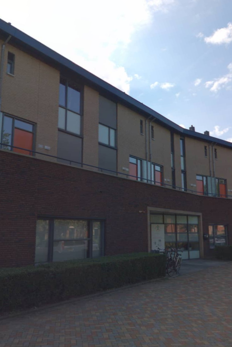 Moerven 308, 5464 PG Veghel, Nederland