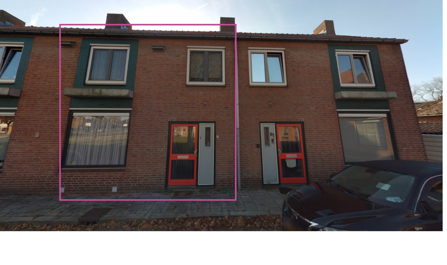 De Quaylaan 63, 5361 KP Grave, Nederland