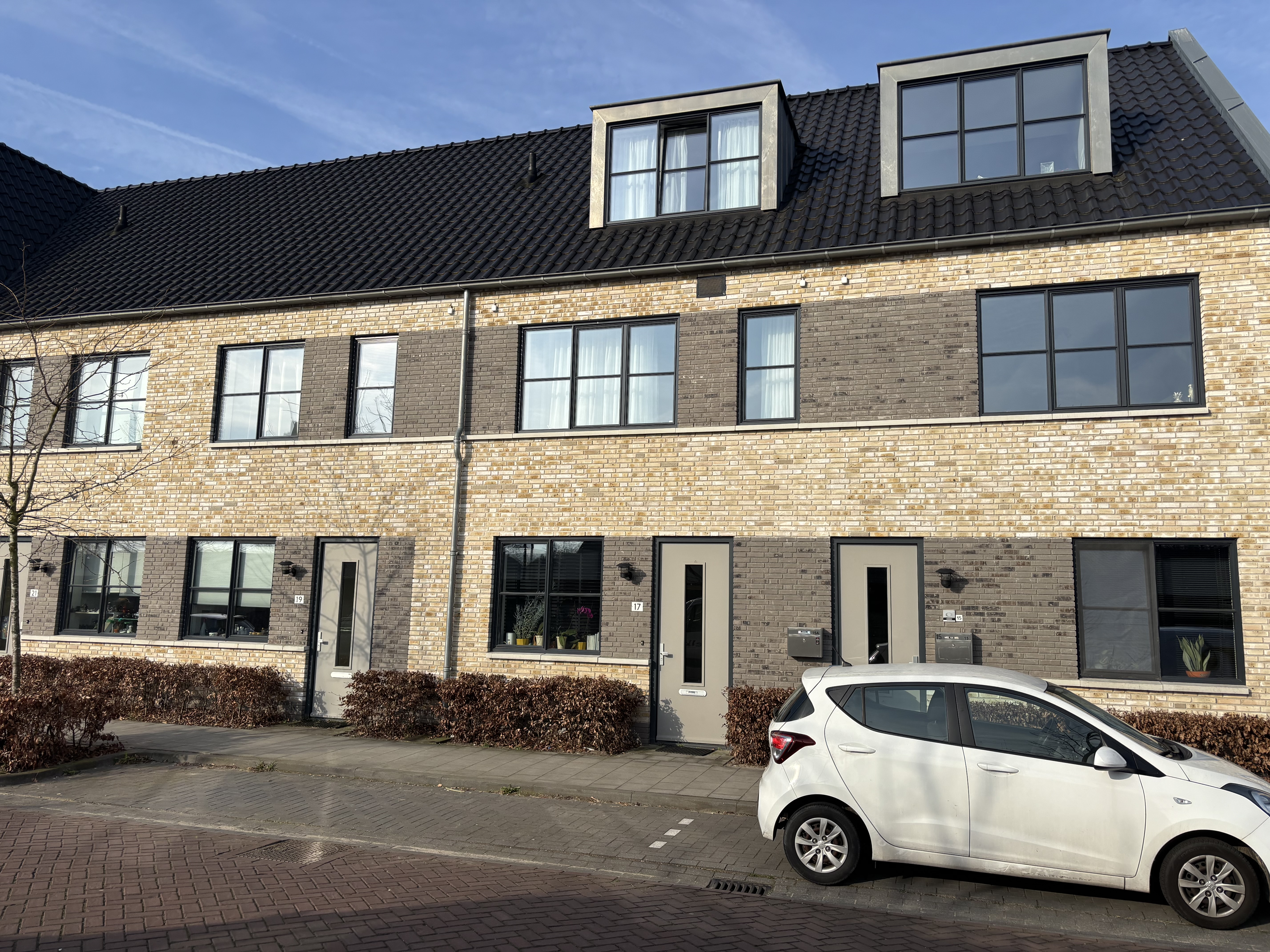 Michiel de Ruyterweg 17, 5262 VA Vught, Nederland