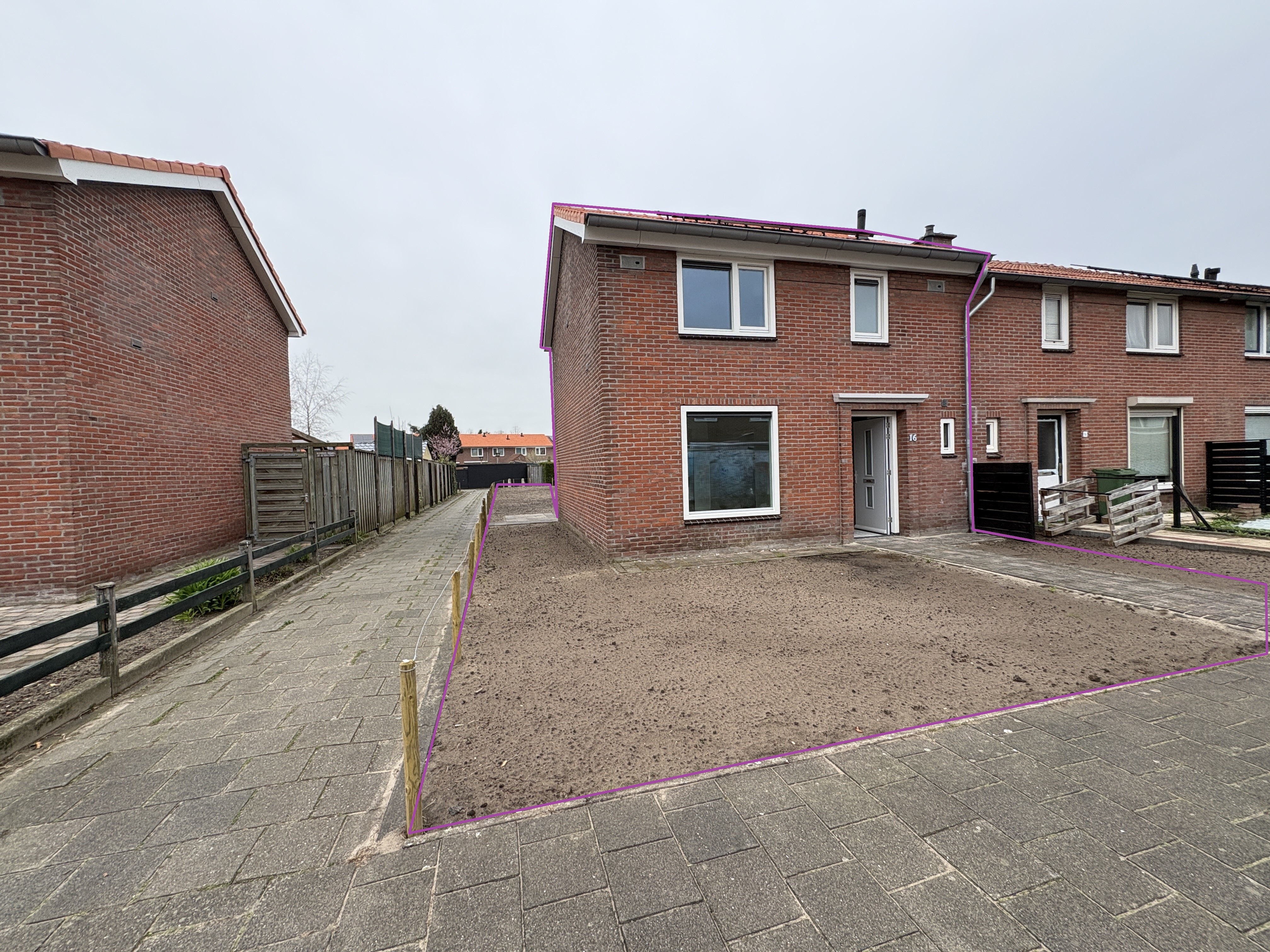 Van der Leckstraat 16, 5482 GD Schijndel, Nederland