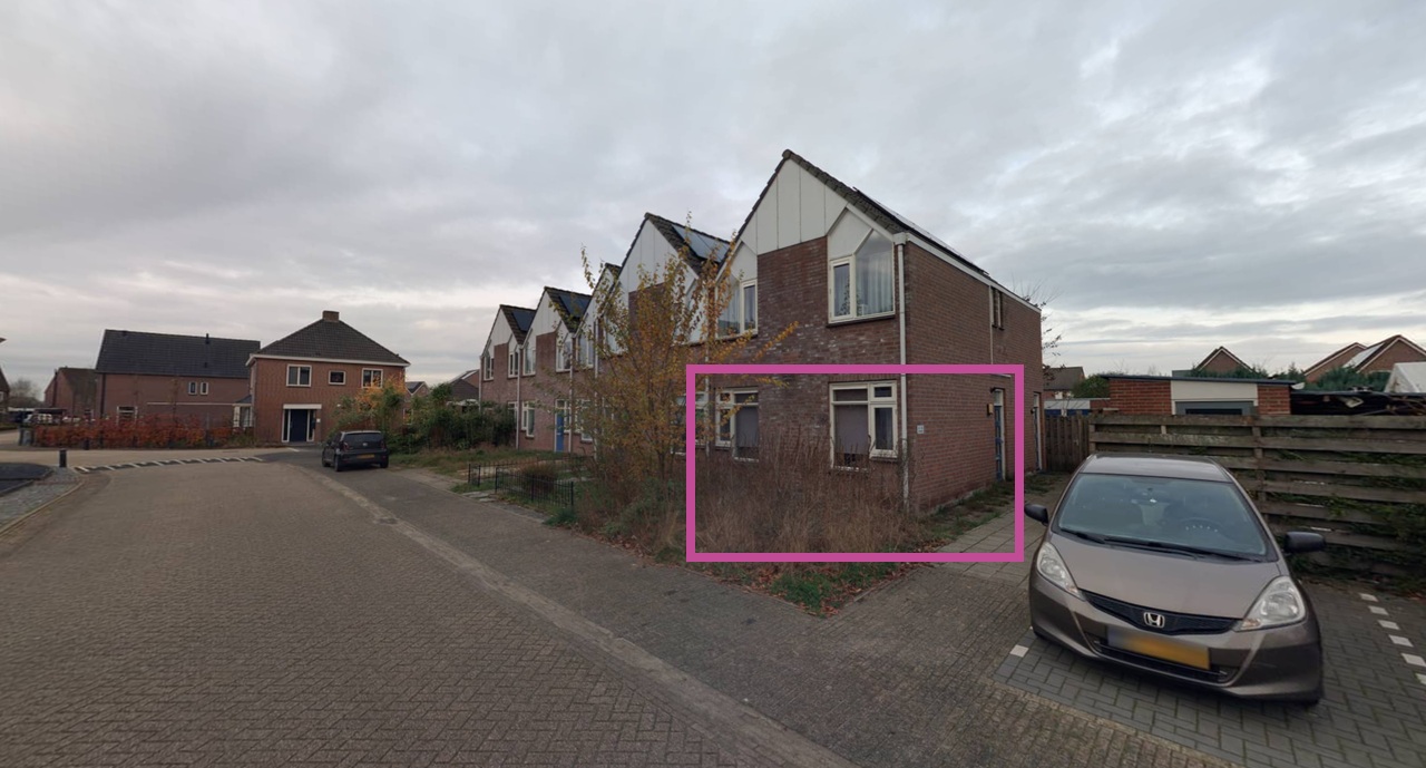 Randweg 24, 5845 CW Sint Anthonis, Nederland