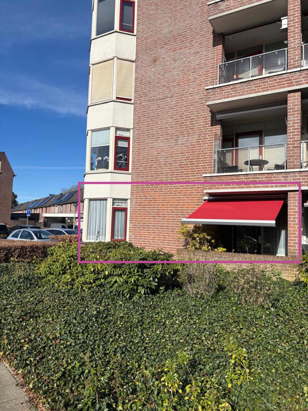 Begijnenstraat 87, 5341 BE Oss, Nederland