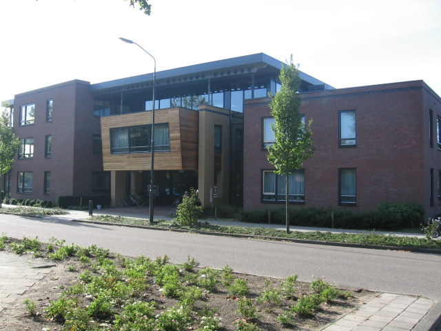 Klokakker 27, 5271 GW Sint-Michielsgestel, Nederland