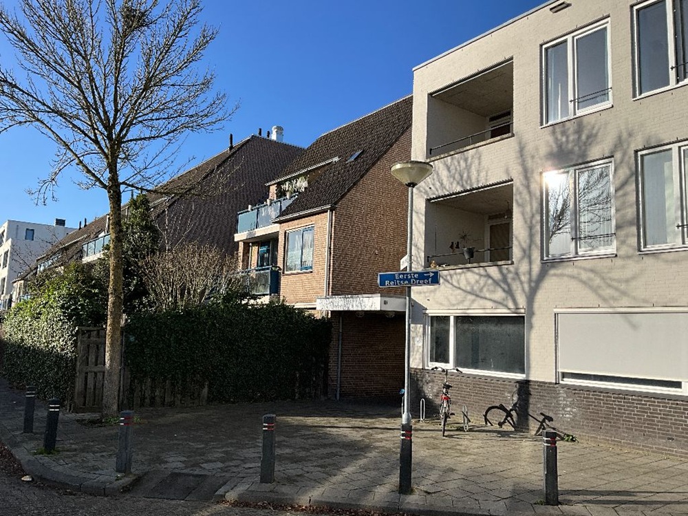 Ploossche Hof 162, 5233 HG 's-Hertogenbosch, Nederland