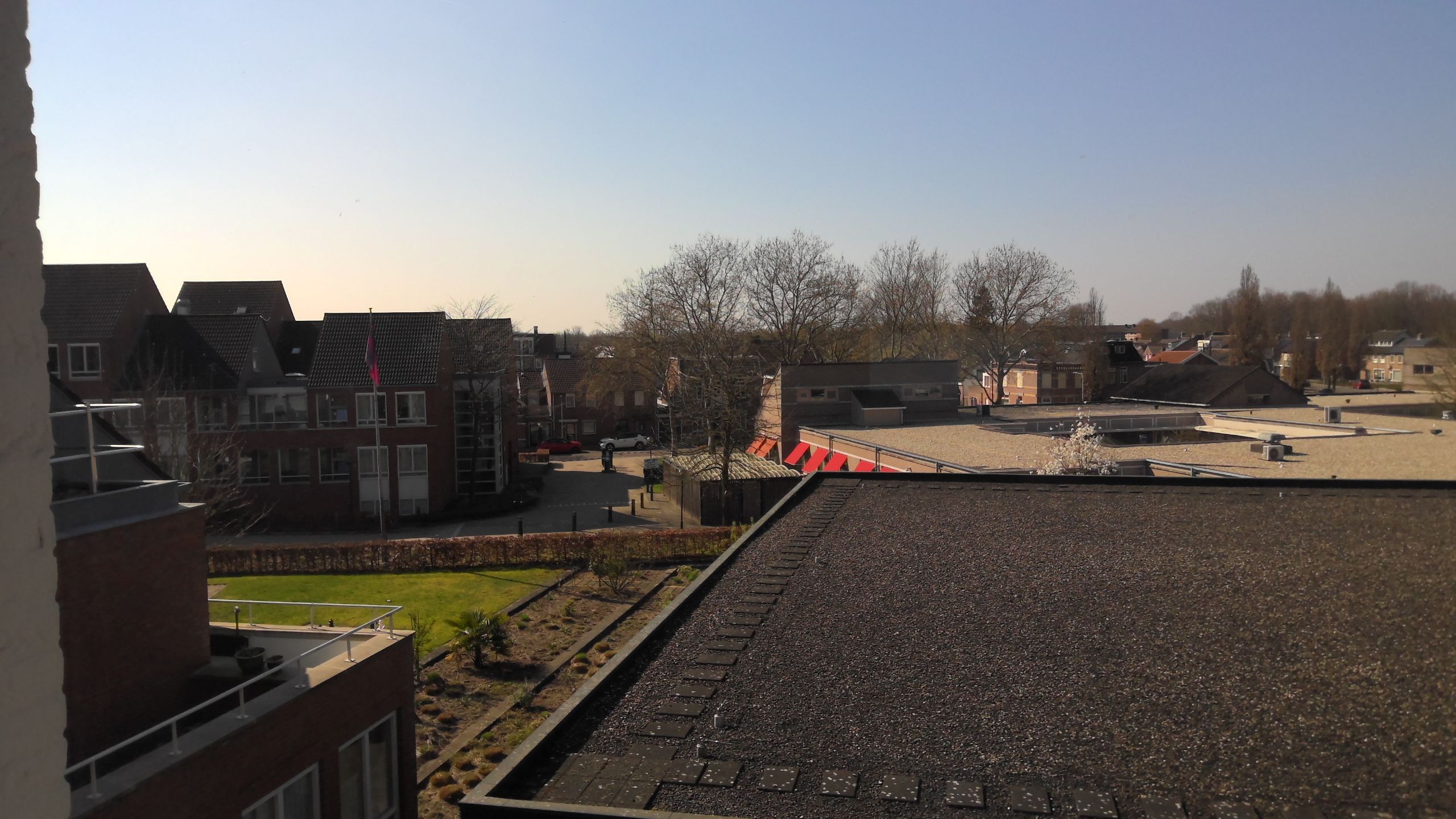 Begijnenstraat 22B, 5341 BG Oss, Nederland