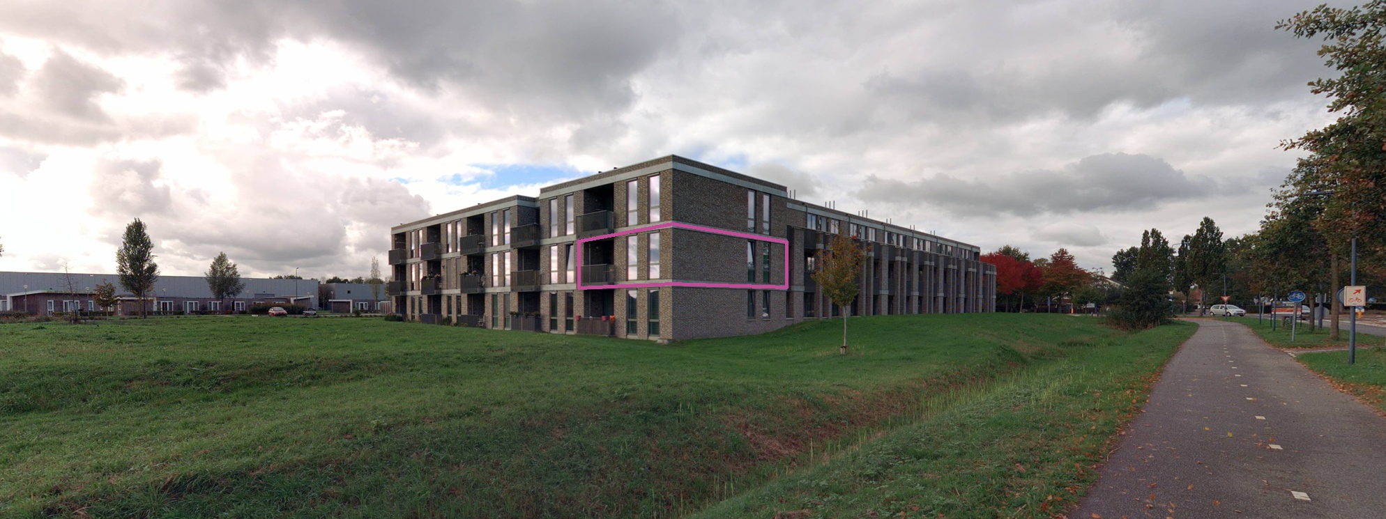 Balkbrug-Oost 18, 5236 PW Rosmalen, Nederland