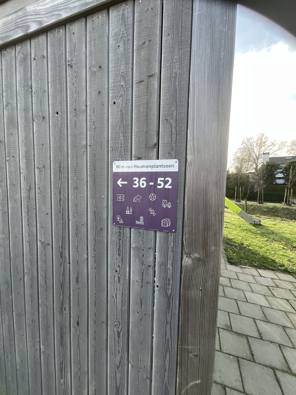 Wim van Heumenplantsoen 46