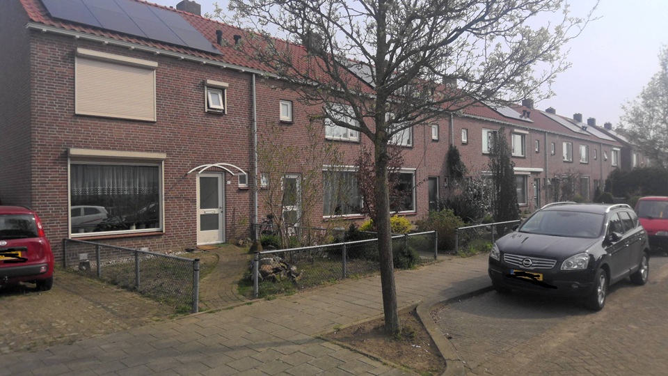 Karel de Stoutestraat 41