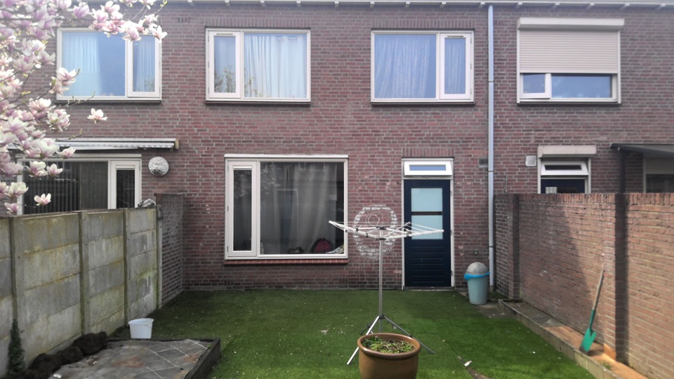 Karel de Stoutestraat 41