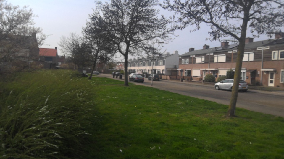 Karel de Stoutestraat 41