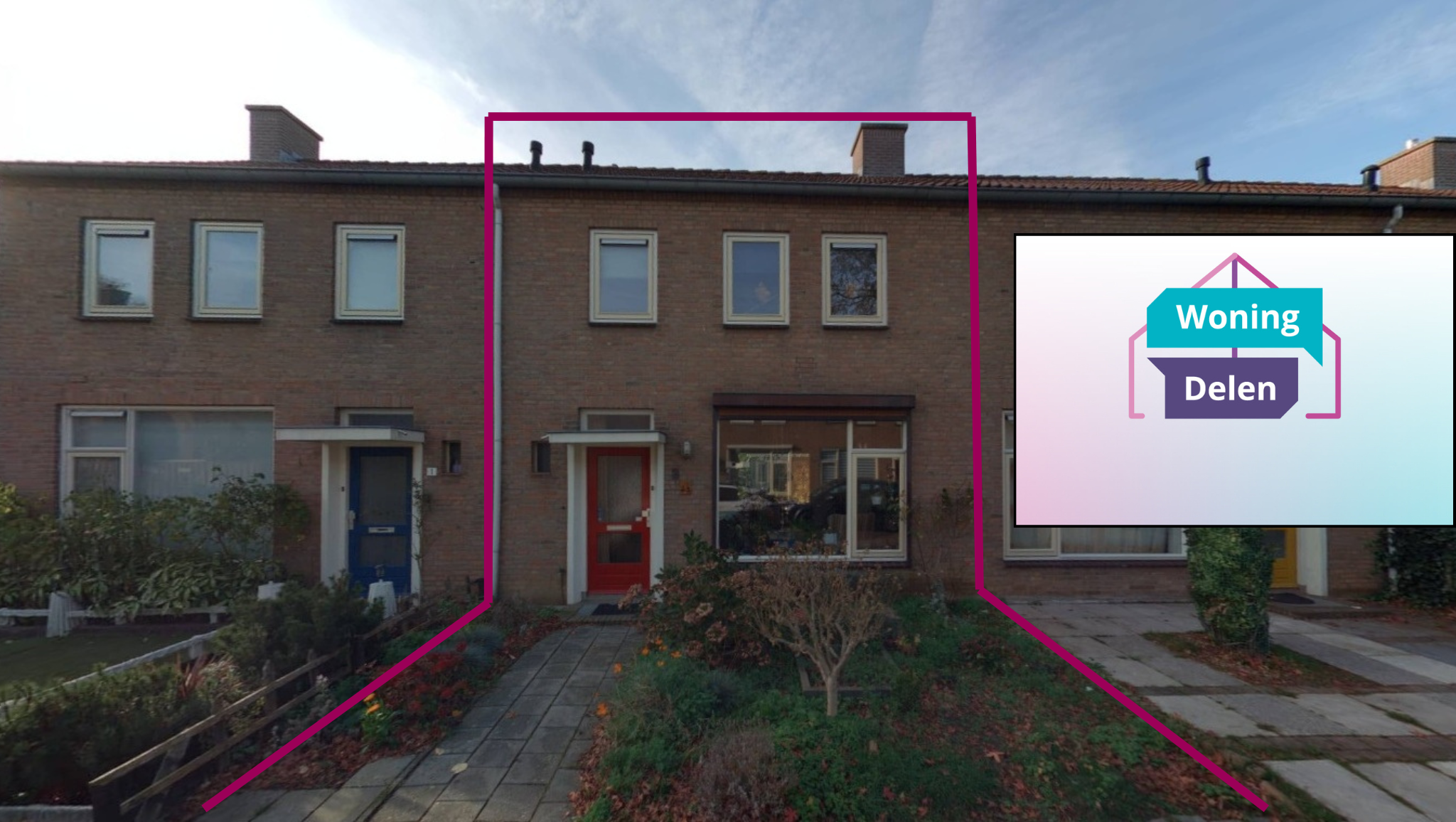 Dubloendreef 3, 5431 VA Cuijk, Nederland