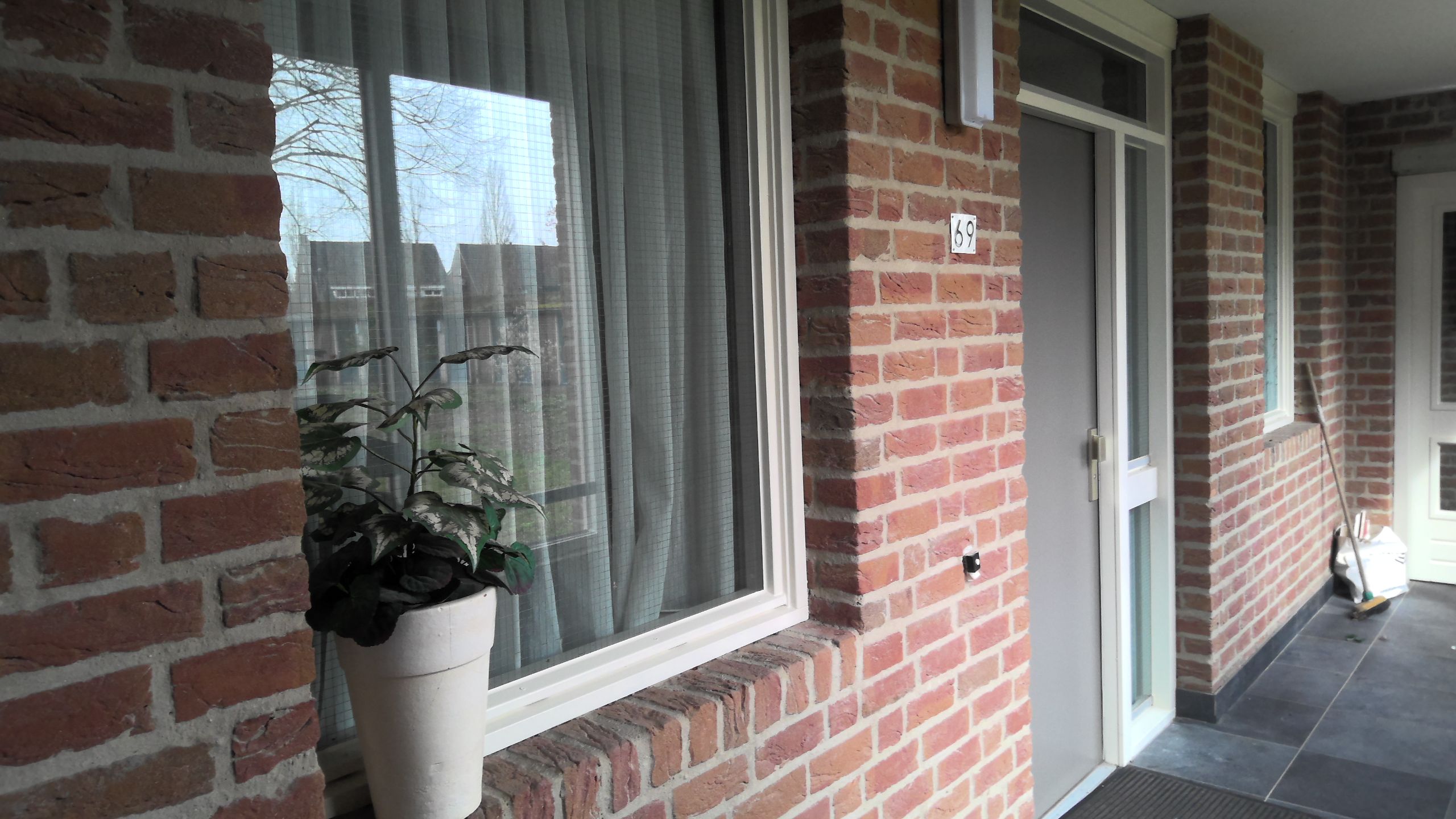 Driek van Erpstraat 69