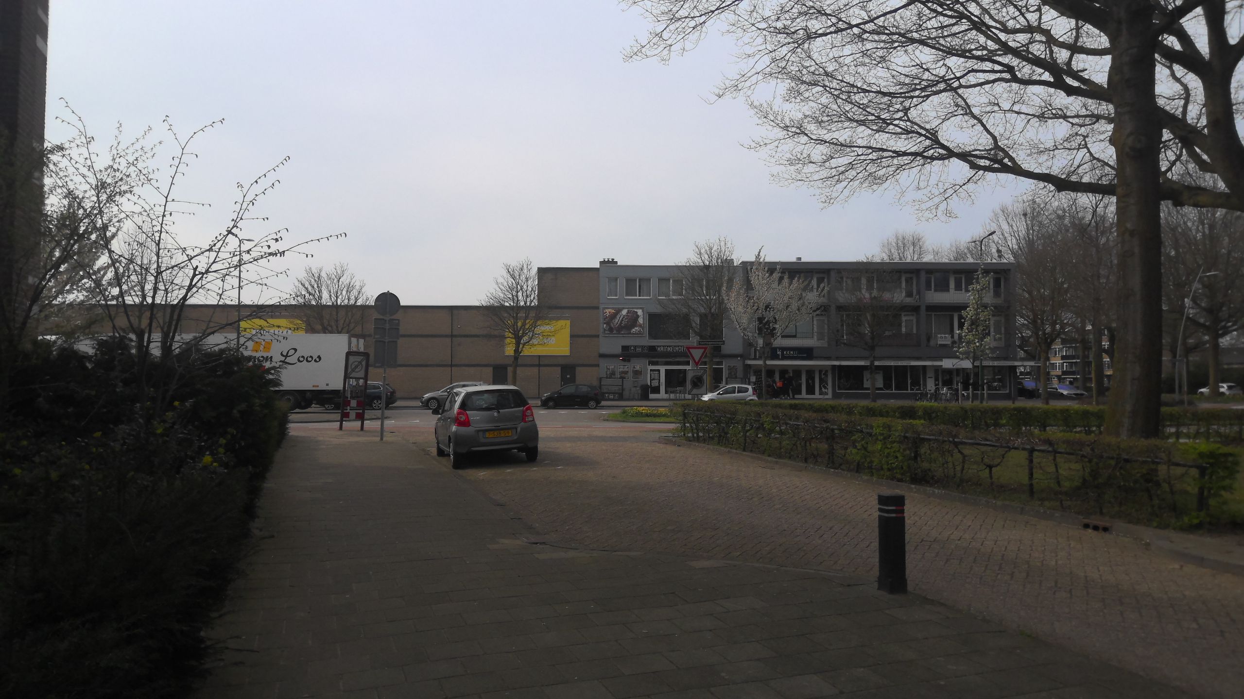 Driek van Erpstraat 69