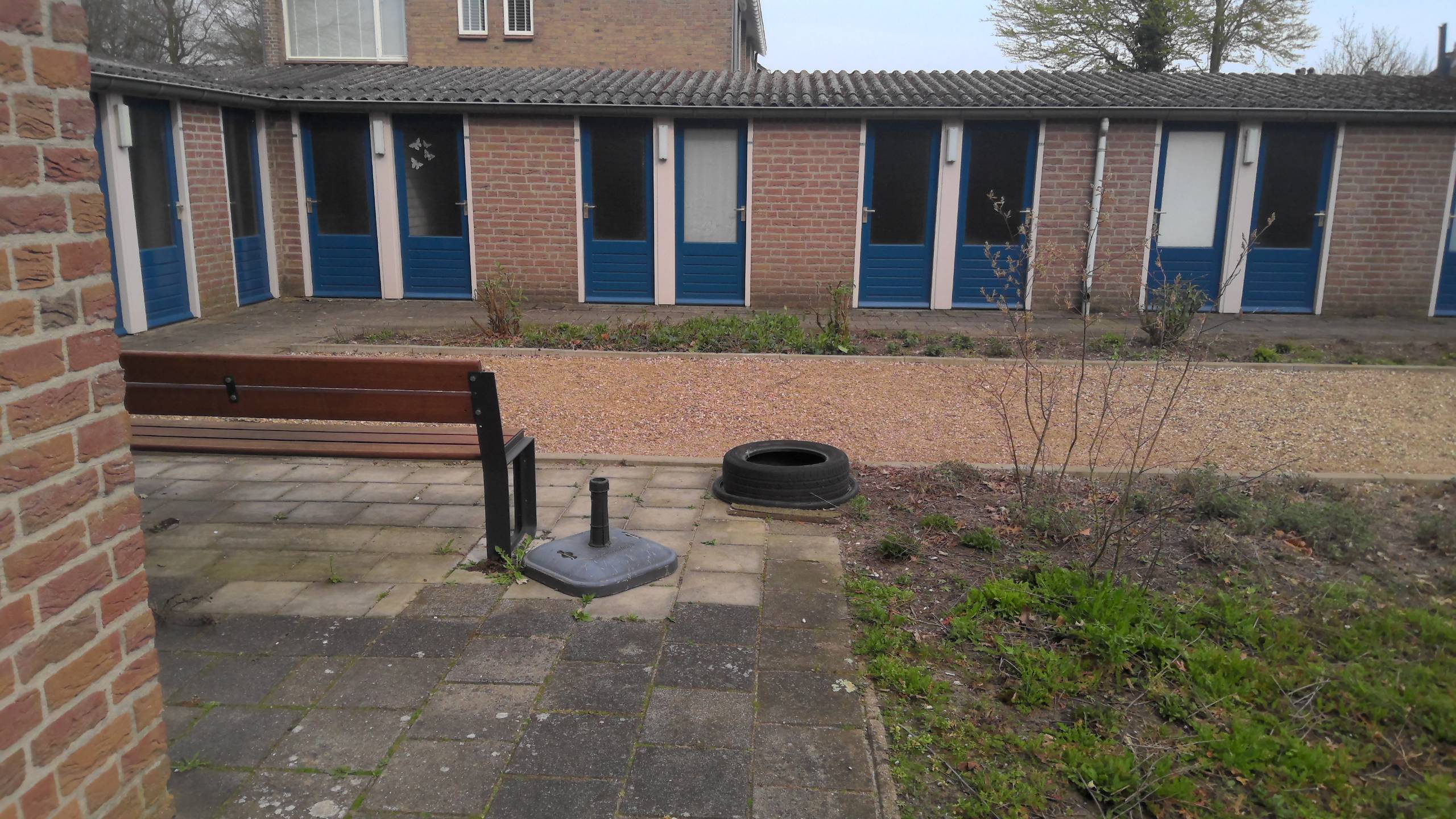 Driek van Erpstraat 69