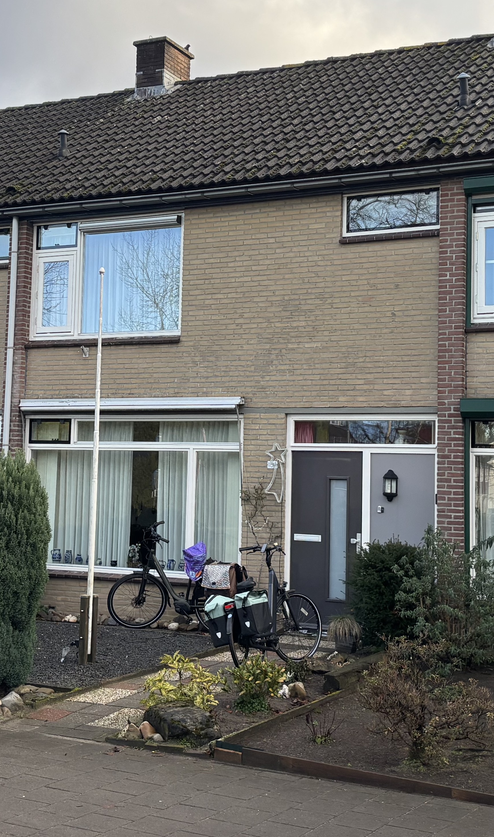 Esscheweg 109, 5262 TW Vught, Nederland