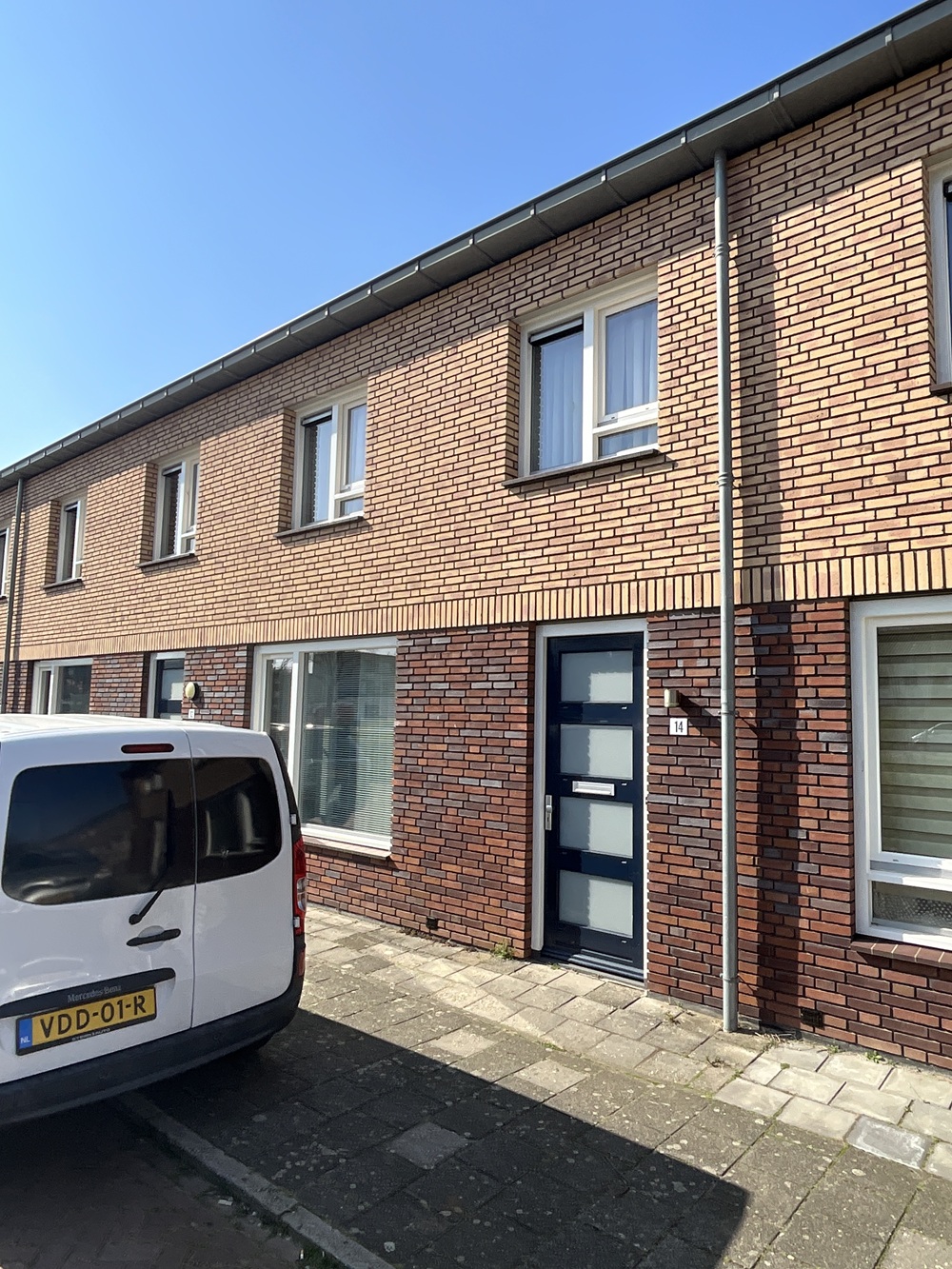 Jan van Riebeecksingel 14, 5223 HC 's-Hertogenbosch, Nederland