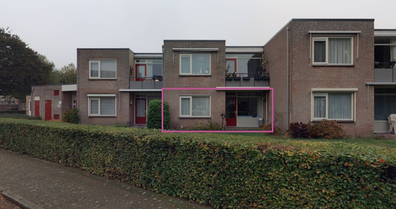 Athanasiusstraat 17, 5845 BW Sint Anthonis, Nederland